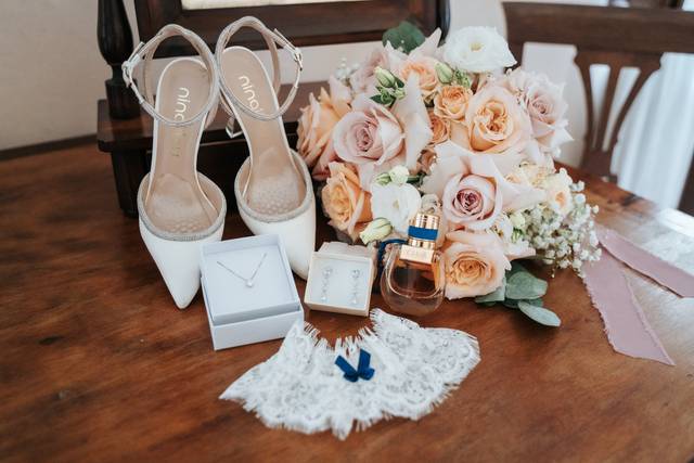 Le nozze di Sara e Matteo 3