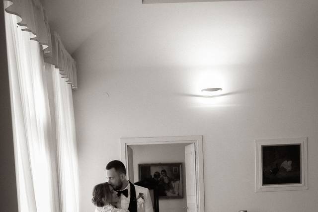 Le nozze di Silvia e Stefano  2