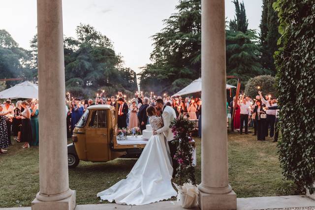 Le nozze di Silvia e Stefano  3