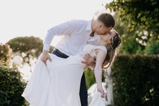 Le nozze di Shelly e Jacopo 2