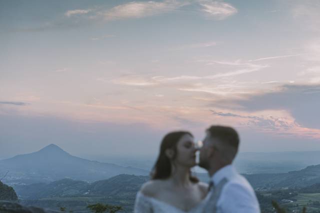 Le Volpi Monte Fasolo 3