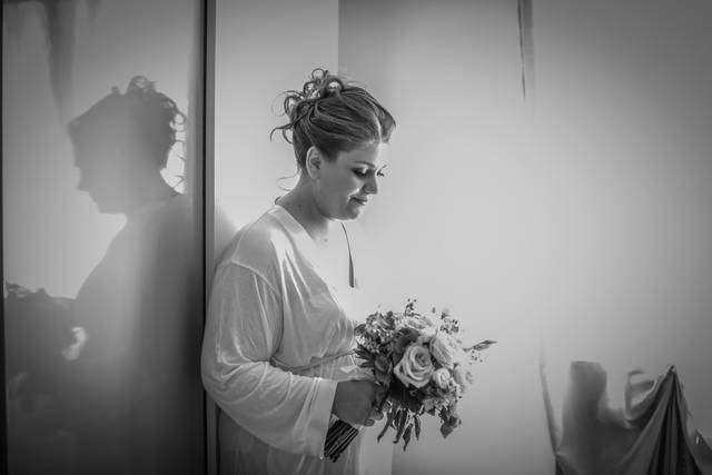 Le nozze di Valentina e Vito 3