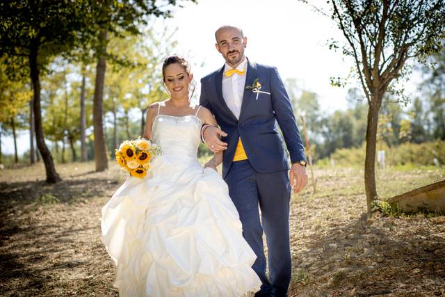 Le nozze di Micaela e Alessandro 3