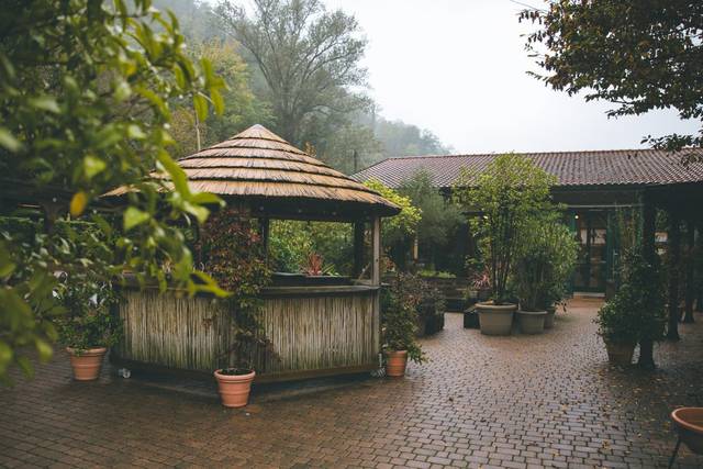 Le nozze di Selene e Daniele 2