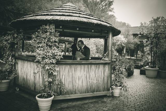 Le nozze di Selene e Daniele 1