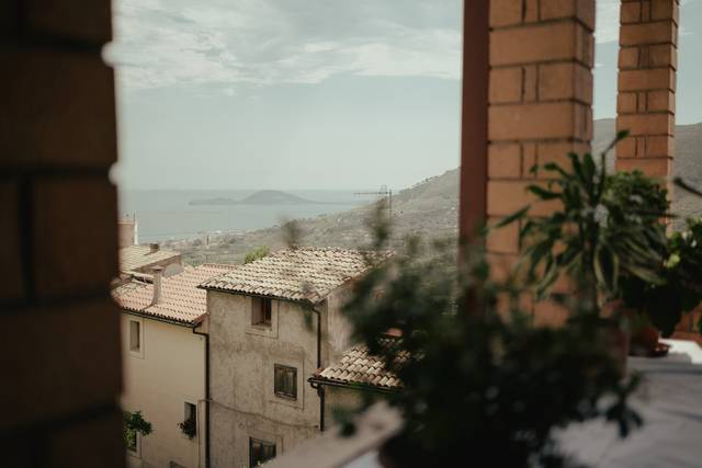 Le nozze di Sara e Domenico 2