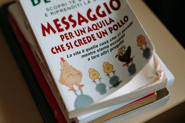 Le nozze di Andrea e Martina 3