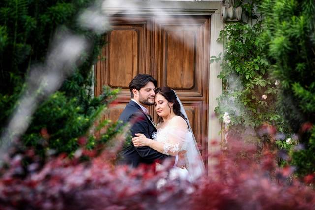 Le nozze di Ilenia e Tommaso 2