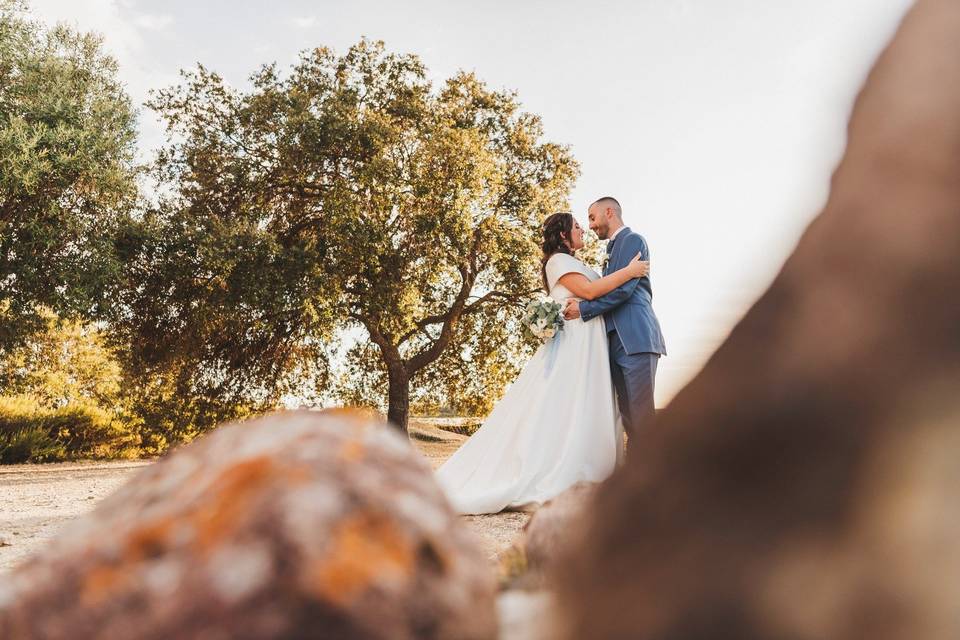 Le nozze di Daniela e Giorgio