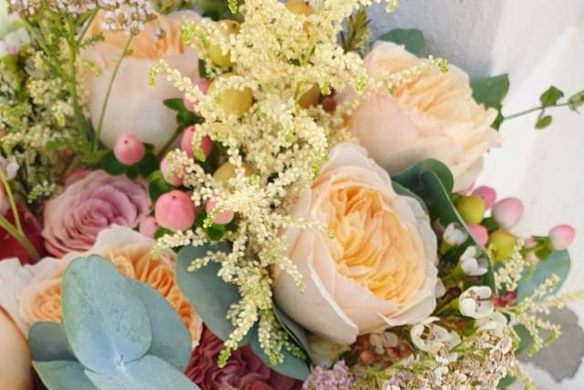 Le nozze di Francesco & Chiara e Francesco & Chiara 3