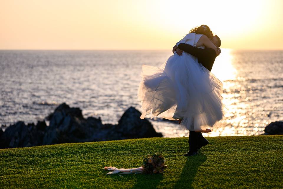 Le nozze di Francesco & Chiara e Francesco & Chiara