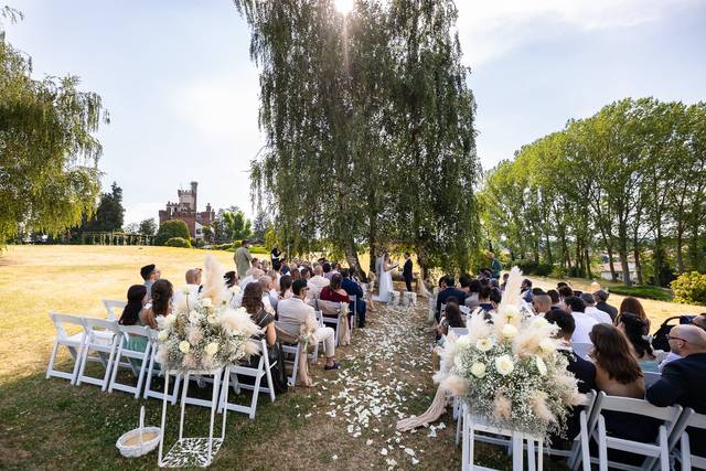 Le nozze di Beatrice e Fabio 2