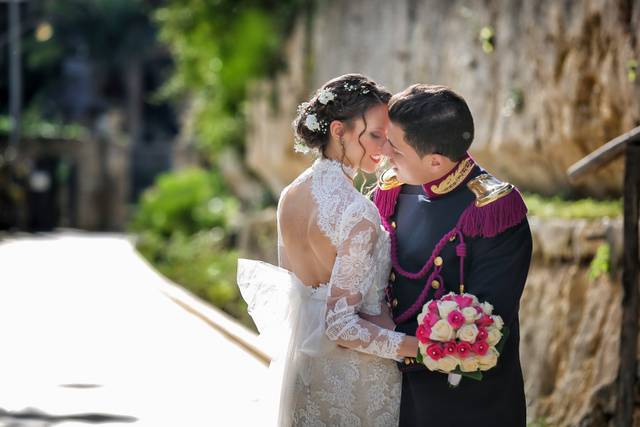 Le nozze di Sveva e Carmelo 2