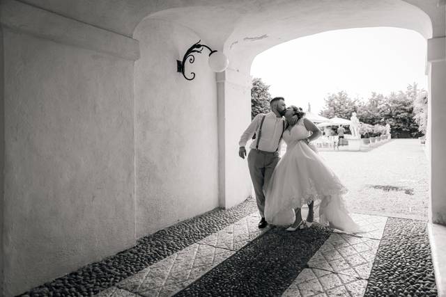 Le nozze di Nicola e Sara 2