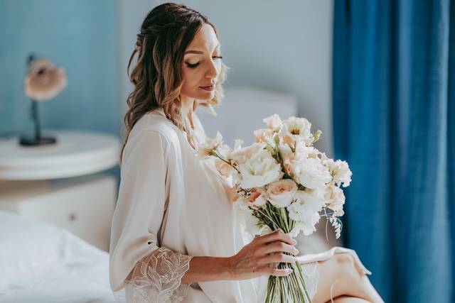 Le nozze di Martina e Pasquale 2