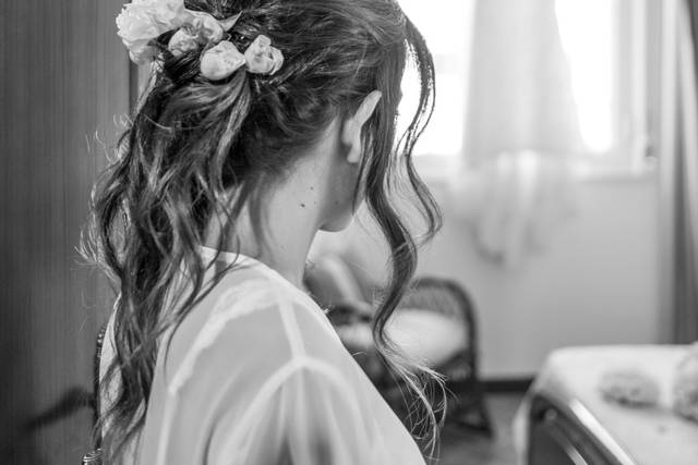 Le nozze di Daniela e Marco 2