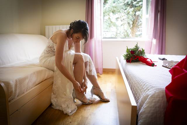 Le nozze di Alice e Jay Jay 3