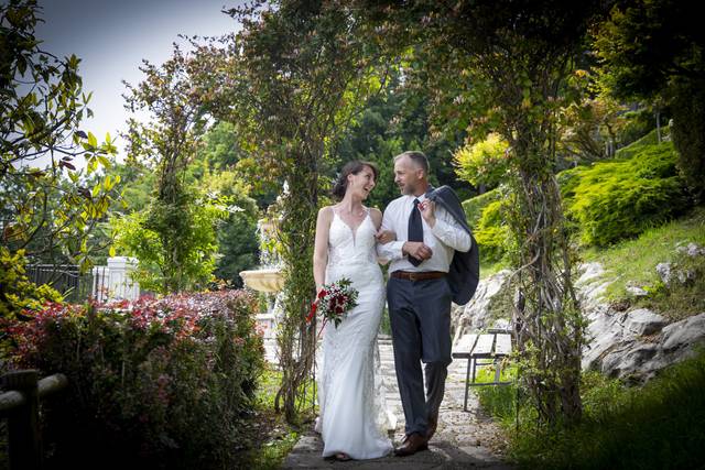 Le nozze di Alice e Jay Jay 1