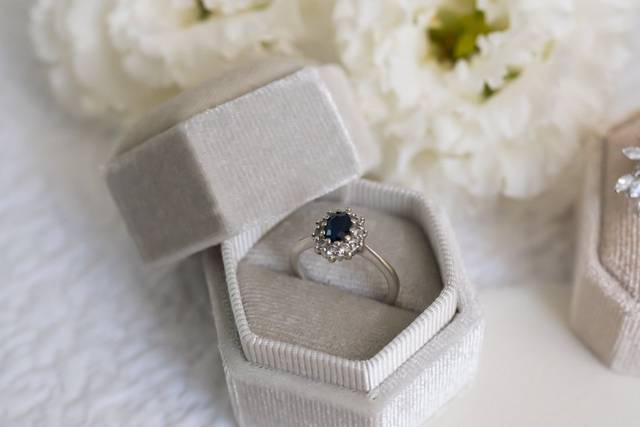 Le nozze di Matteo e Elisa 2