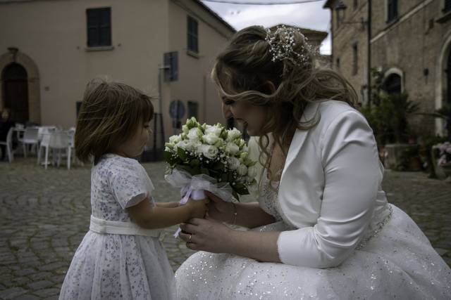 Le nozze di Giada e Matteo 3