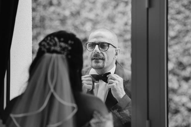 Le nozze di Giusy e Gabriele 1