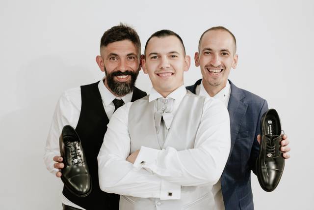 Le nozze di Adriana e Andrea 3