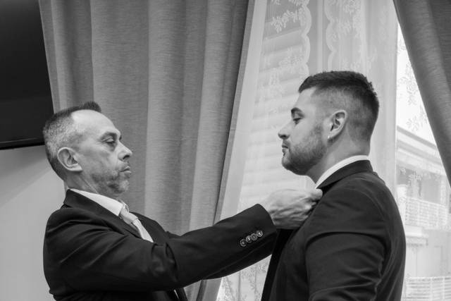 Le nozze di Desirè e Andrea 2