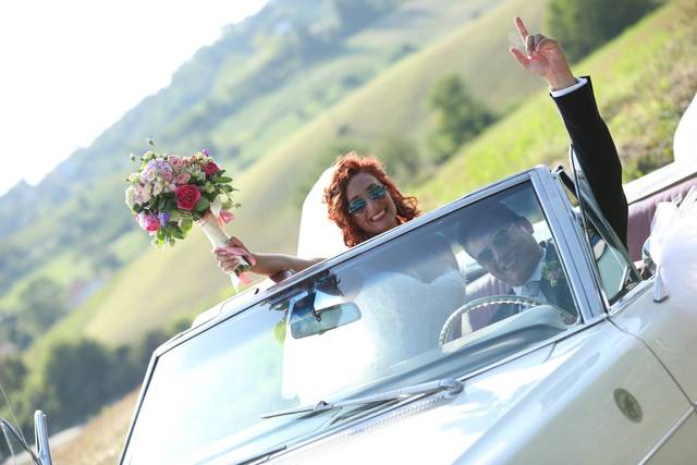 Le nozze di Francesca e Matteo  2