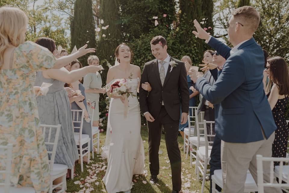 Studio Marmugelli Foto - Video