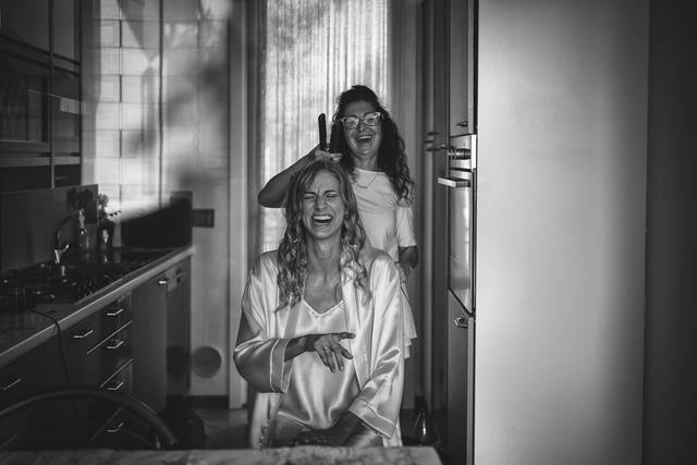 Le nozze di Francesca e Matteo 2