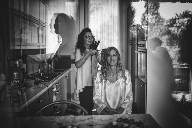 Le nozze di Francesca e Matteo 3