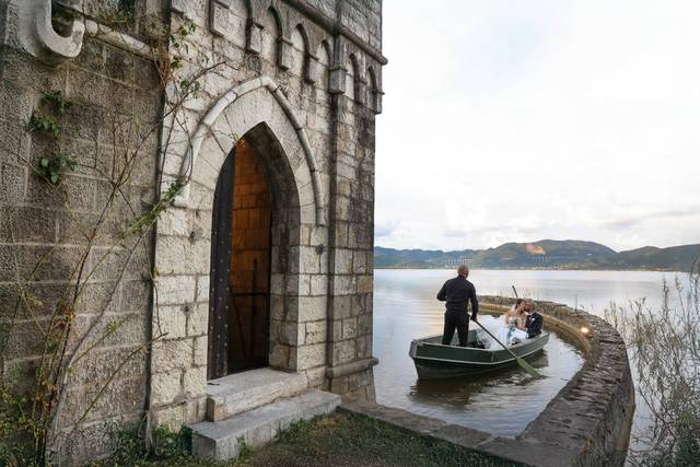 Le nozze di Antonella e Federico 1