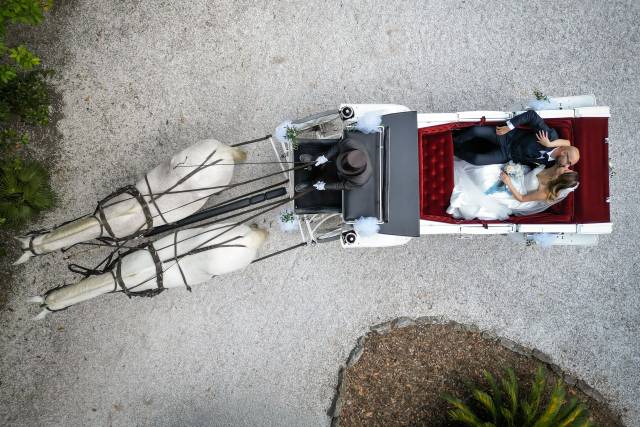 Le nozze di Antonella e Federico 2