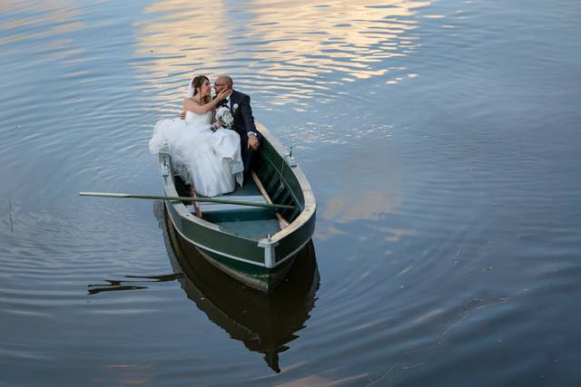 Le nozze di Antonella e Federico 3