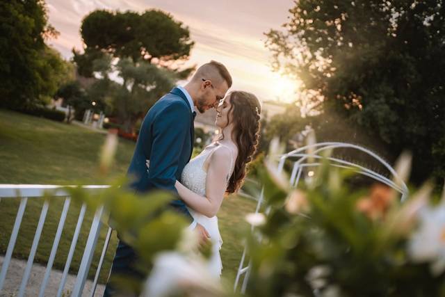 Le nozze di Melissa e Riccardo 2