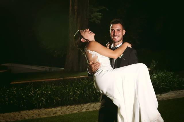Le nozze di Arianna e Daniele 1