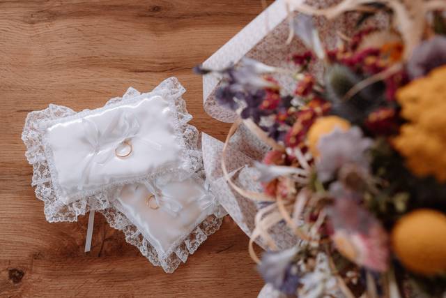 Le nozze di Gianluca e Mary 1