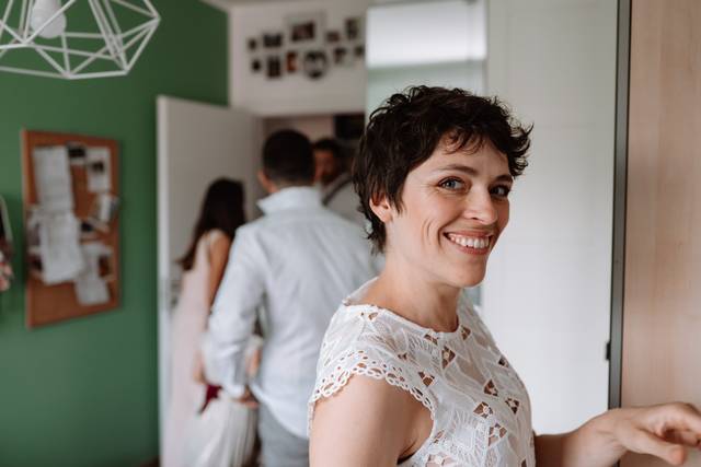 Le nozze di Gianluca e Mary 3