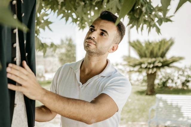 Le nozze di Emanuele e Elisa 2