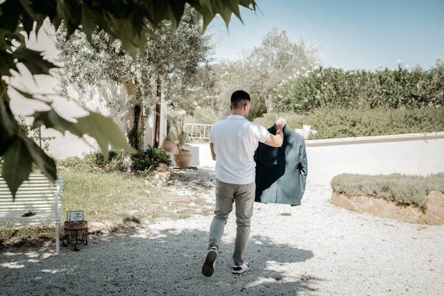 Le nozze di Emanuele e Elisa 3