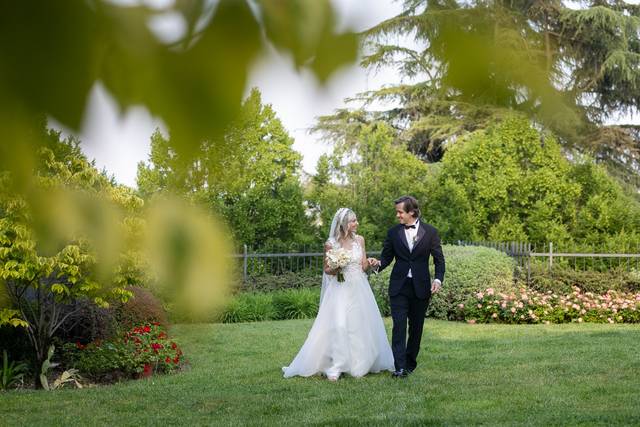 Le nozze di Barbara e Stefano 3
