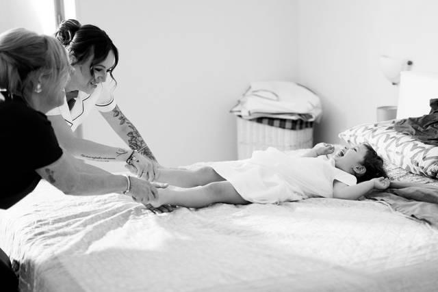 Le nozze di Alessia e Daniele 2
