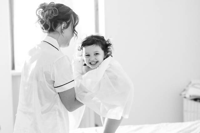 Le nozze di Alessia e Daniele 3