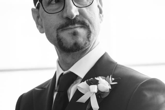 Le nozze di Sara e Mario 3