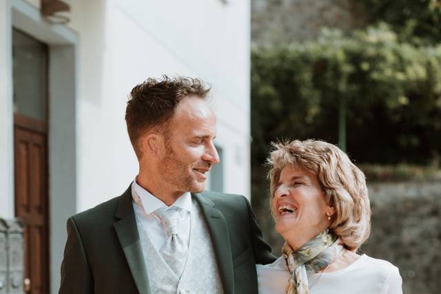 Le nozze di Valentina e Claudio 2