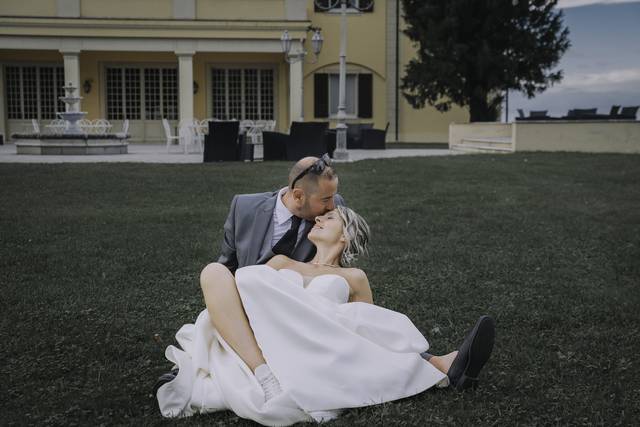 Le nozze di Enrico e Silvia 3