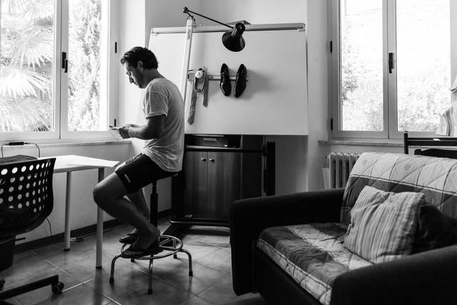 Le nozze di Michele e Caterina 3