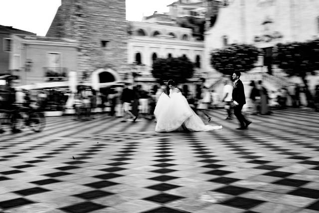 Le nozze di Stefano e Eleonora 2