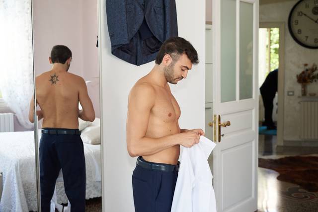 Le nozze di Valentina e Lorenzo 3