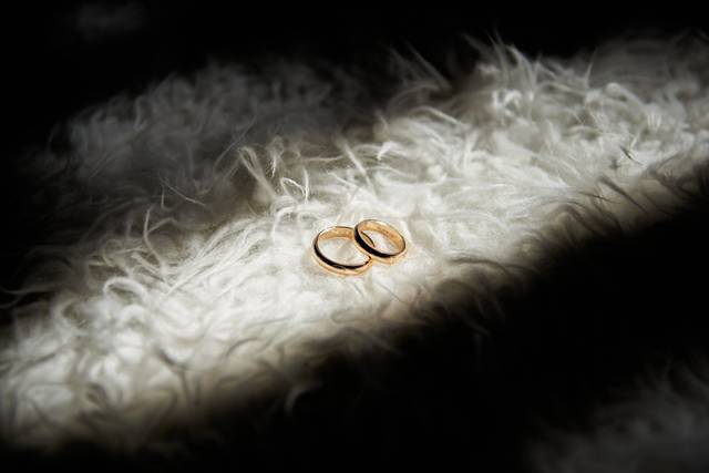 Le nozze di Valentina e Lorenzo 1